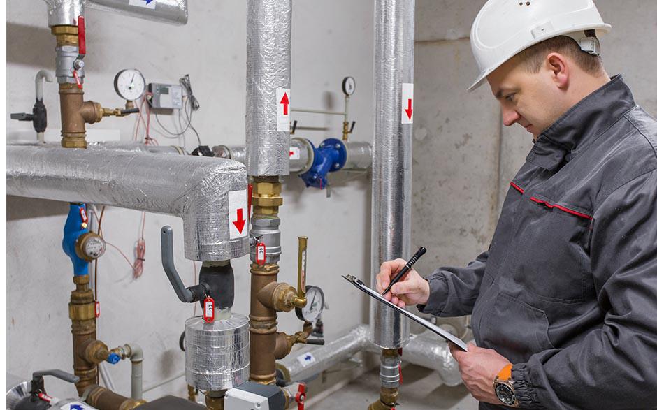 contrat entretien chaudière gaz Saint-Maurice